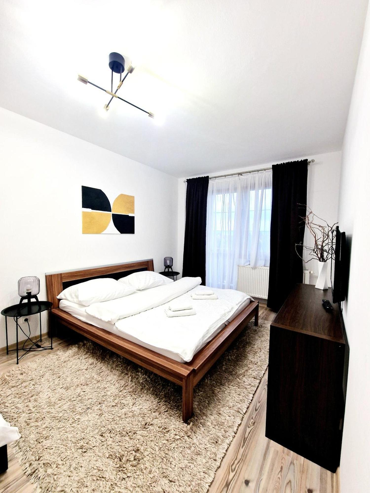 Apartment Tatry Hiking & Wellness ヴェルカー・ロムニツァ エクステリア 写真